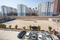 Elong ME Hotel (She County Longshan Dajie) Hotels in She County