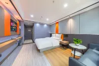 Platinum Man Hotel (Xining Dongguan Mosque Branch)