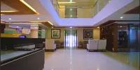 Stradella Hotel Hotels in Cainta