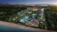 Khao Lak Marriott Beach Resort & Spa Các khách sạn gần Wat Khok Khian