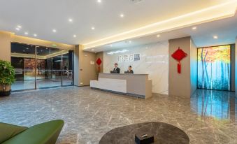 Guiyunxi Holiday LOUNGE (Shunde Ronggui Station)