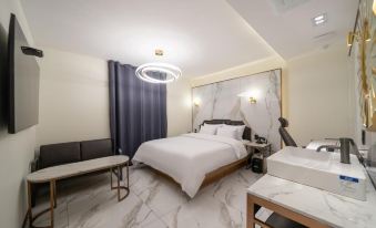 Incheon Tomato Hotel