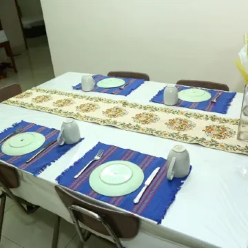 Maya Eco Guest House