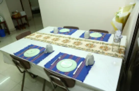 มายา อีโค เกสต์เฮาส์