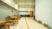 Boya Hotel (Quzhou Qujiang) - balcone