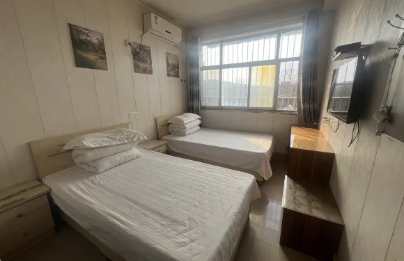 高唐68商務賓館