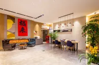 Yunman M Hotel (Xuchang Pang Donglai Jinhui Plaza)