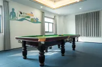 Moshang Qingju Hotel (Hefei Feidong Huadong Industrial Park) - 3-Star