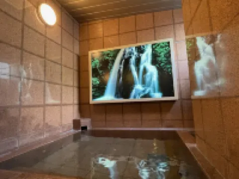 โรงแรมรูท-อินน์ ซากะ เอกิมาเอะ โรงแรมในซากา