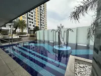 位於甘榜庫柴的3臥室公寓-819平方米|帶2個獨立浴室