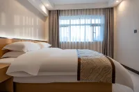 Zhangxian Donghui Hotel