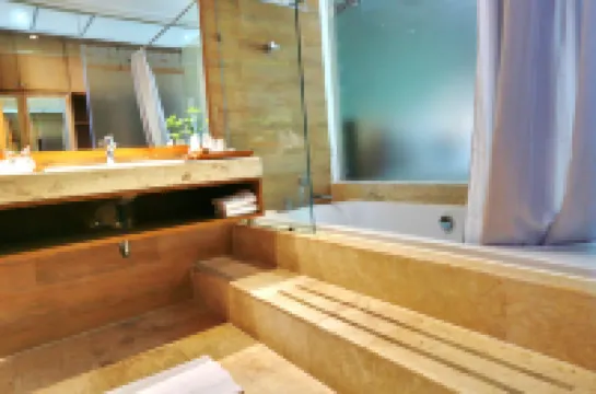 Abhayagiri - Sumberwatu Heritage Resort