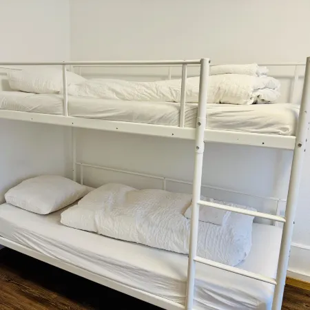 Happy Central Apartment