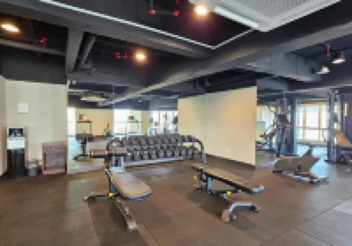 Sunway Studio Homestay Next to Sunway Pyramid Mall & Lagoon by Cloud Host