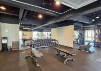 Sunway Studio Suite near Sunway Pyramid Shopping Mall by Cloud Host