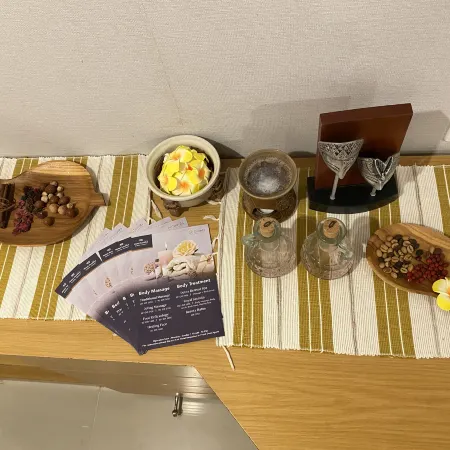 Hotel Santika Premiere Gubeng Surabaya