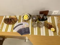 Hotel Santika Premiere Gubeng - spa