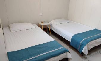 Tai'an Travel Agency Guesthouse (Taishan Railway Station Long-distance Bus Terminal)