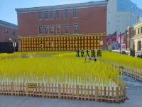 Metropark Hotel Changchun - Scenic