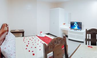 RedDoorz @ Capitol View MC Inn Nueva Vizacaya