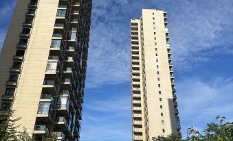 Rushan Jianrong Home · Tinghai Apartmen