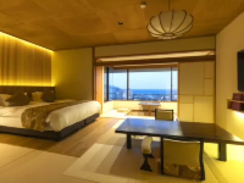 Sakahijiri Gyokushoen Hotels in Izu City