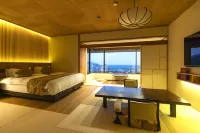 Sakahijiri Gyokushoen Hotel in zona capo Koibito