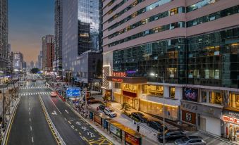 5. 비엔나 호텔(V..