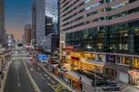 維也納飯店(深圳福田福華路店) 華強北商業區住宿飯店