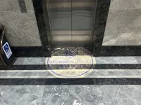 Starway Hotel (Baoji Administrative Center)