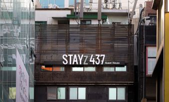 Stayz437 Jongno