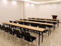 GreenTree Inn(Huangshi North Station Huahu Daquan Road) - de negocios