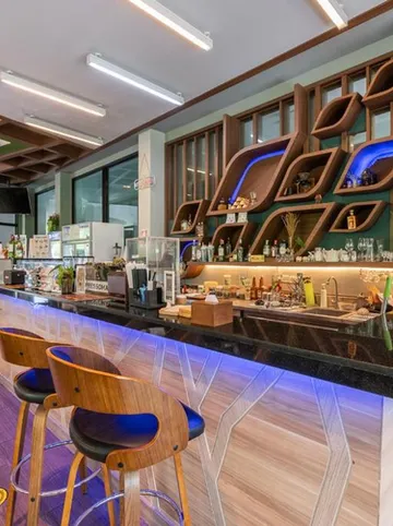 รูปภาพของแอท ไรซ์ รีสอร์ต