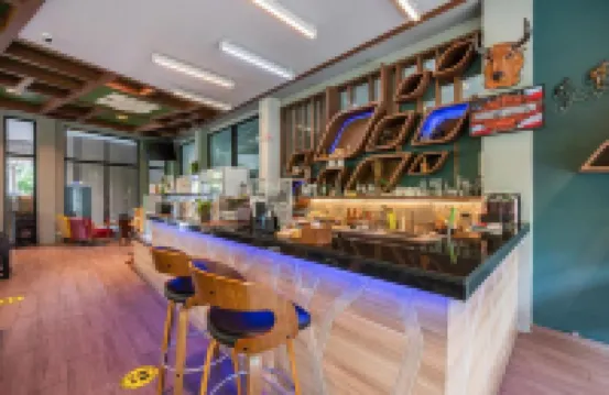 แอท ไรซ์ รีสอร์ต