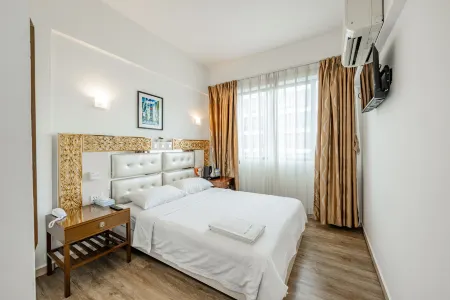 GoStay Hotel