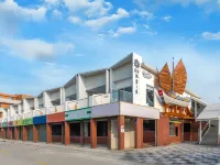 Floral Hotel·Taku No.1 Hotel Hotels near Qingshan Bay