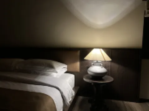 Xinyu Mountain Residence Homestay Hotel a Zhenba