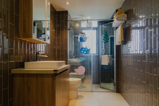 Midea Egret Lake LN Dongfang ,Foshan الغرف Photos