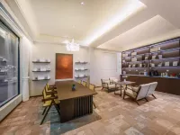 鄉愁villa度假美宿（婺源弦高古城文化廣場店） 婺源酒店