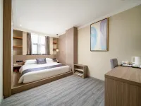 Jiujia Select Hotel - Esports