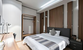 Shui Shan Fang Hotel (Guangzhou Beijing Road Pedestrian Street, Provincial People's Hospital Branch)
