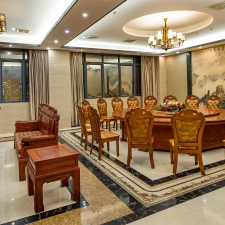 Liucheng Hotel