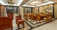 Liucheng Hotel Hotels in Liucheng