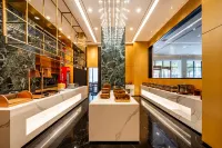 Ace International Hotel