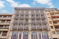 Odalys City Montpellier les Occitanes Hotels in der Nähe von VILLA MAGUELONE