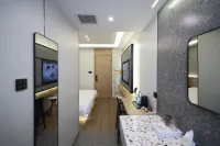 S HOTLE Hotels in Tieling County