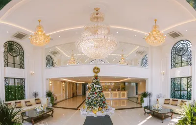 Vincent Ha Long Hotel Hôtels à : Ha Long