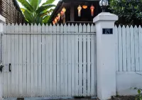 Stay in a Charming Colonial Villa Các khách sạn ở 