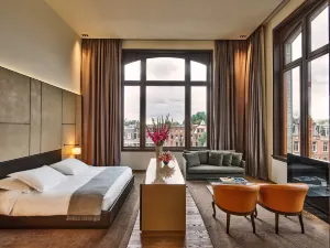 Conservatorium Hotel