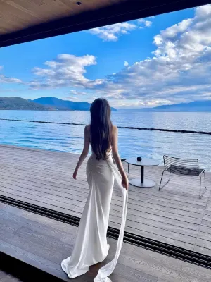 inn  roadhouse  tavern hostel Dali โรงแรมใน